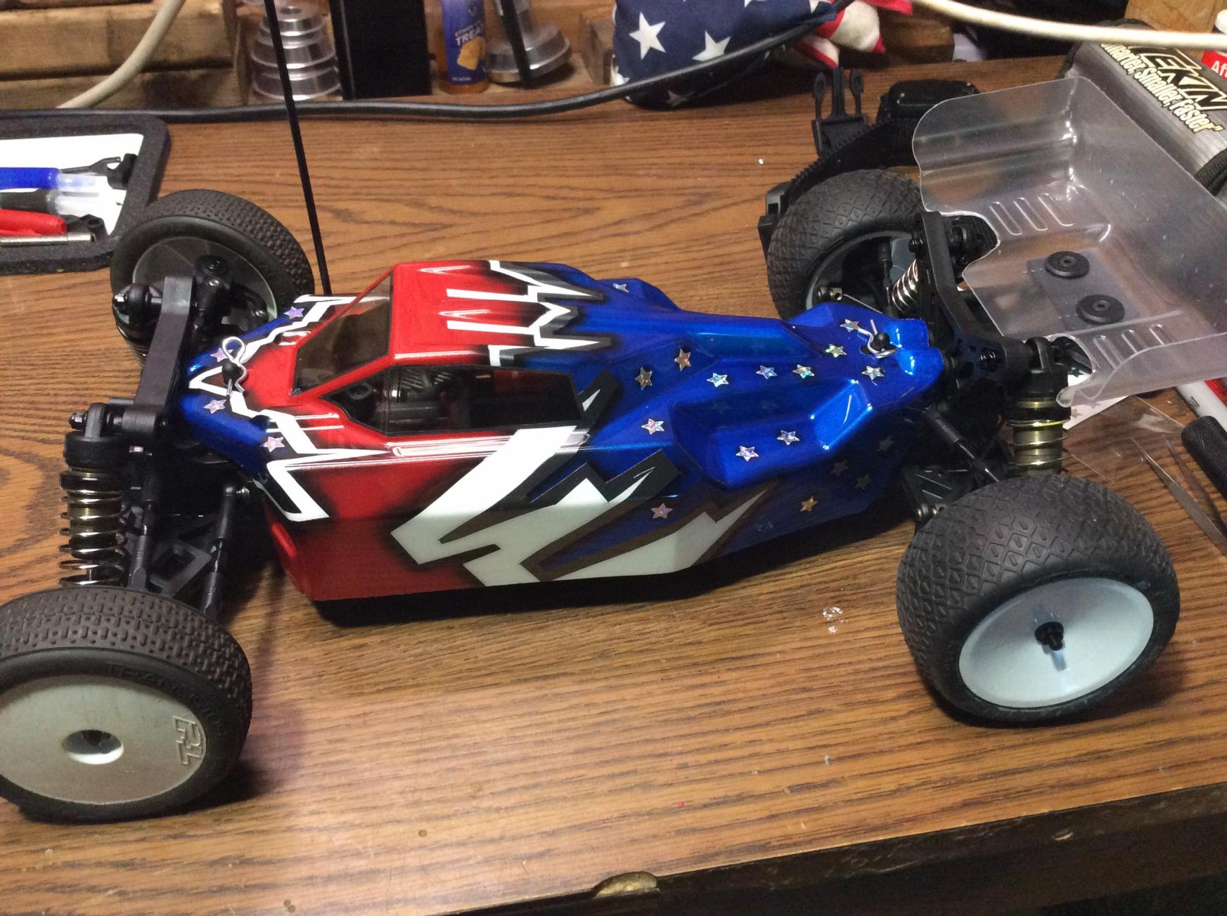 tekno eb410 for sale