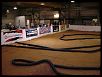 Hoosier Hobbies Raceway, Linton Indiana-lefttrack.jpg