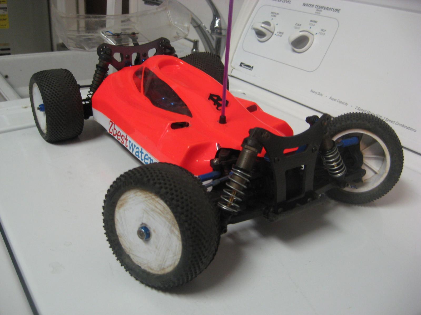 Post pics of all offroad buggys!!! - R/C Tech Forums