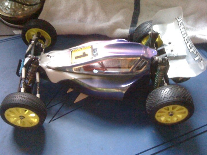 Post pics of all offroad buggys!!! - Page 3 - R/C Tech Forums