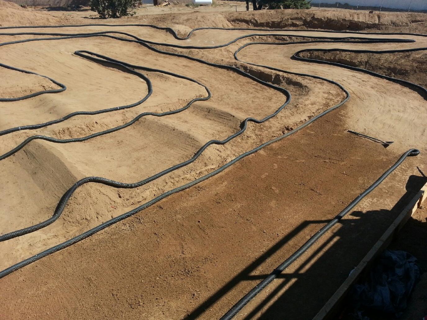 New Off-Road Track in the Antelope Valley - R/C Tech Forums