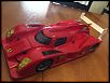 Speed Passion brand new Spec Racing LeMans car - The LM1-lm1_red.jpg