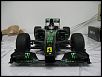 Speed Passion  F1 car - The SP1-front.jpg