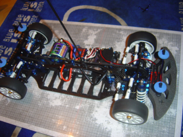 Yokomo MR4TC-BD - Page 327 - R/C Tech Forums