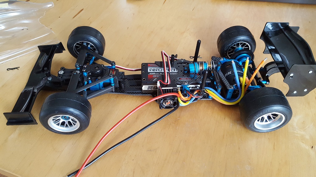 Tamiya TRF102 - Page 23 - R/C Tech Forums