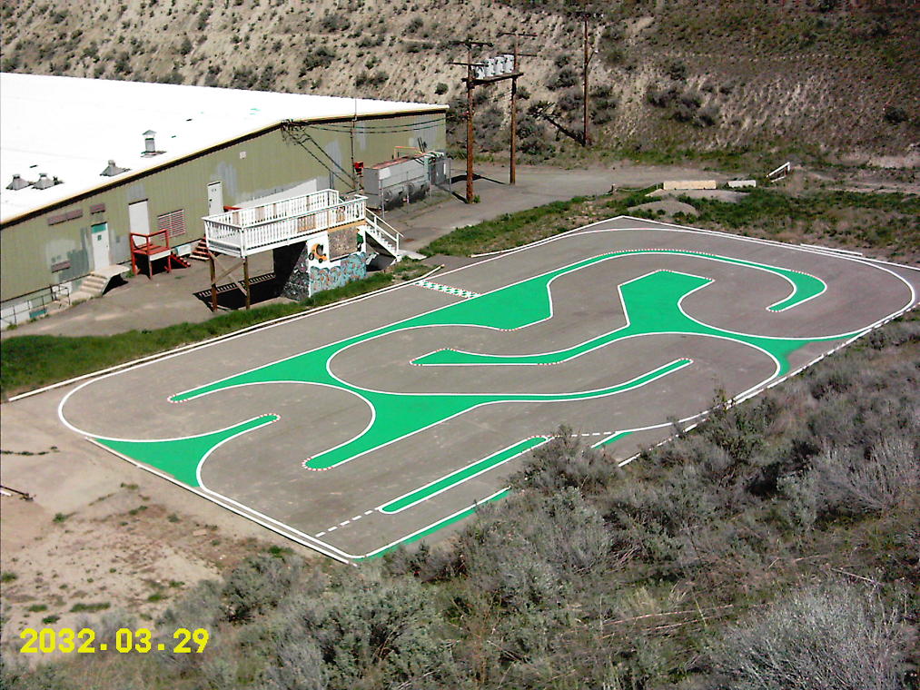 Post Your Local On-Road Track - Page 4 - R/C Tech Forums