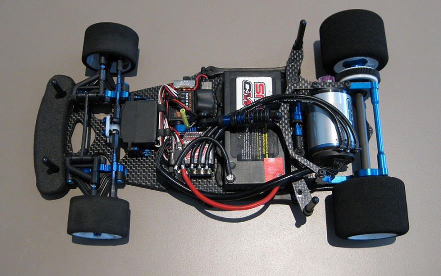 1/12th Scale Wiring...(1S) - R/C Tech Forums