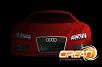 Xceed Audi A5 190mm Clear Body-orcan_a5_01.jpg