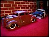 1/6 scale r/c car 41 Willys 54 Chevy 36 Ford gasser kustom rat rod-sany3578.jpg