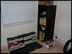 Show us pictures of your home work area-elvos_work_area1.jpg