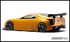 New from PROTOform - Lexus LFA-1531-rear2.jpg