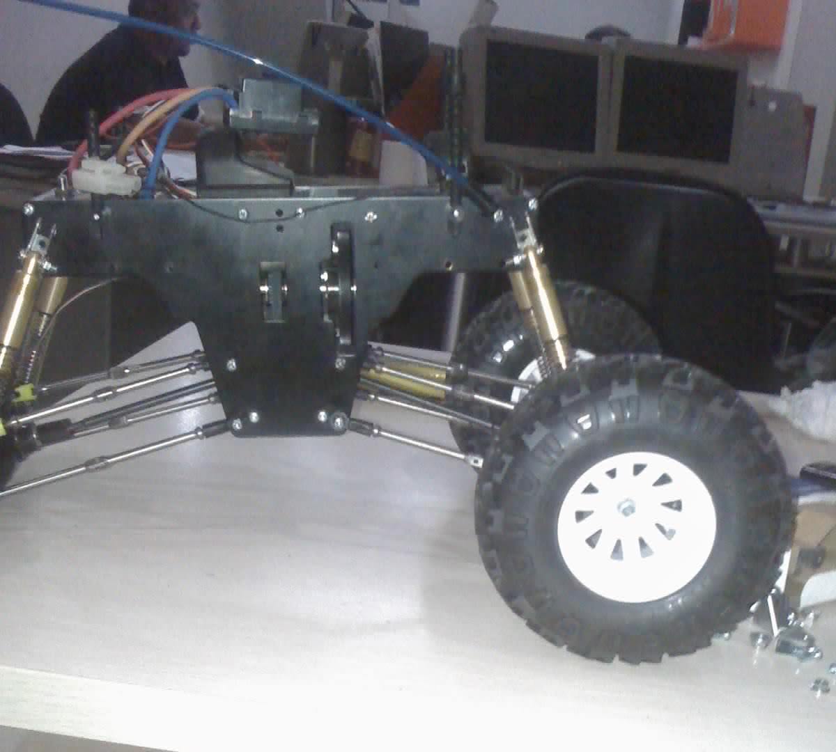 INdonesian RC Crawlers R C Tech Forums