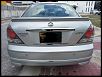 NON RC Related Stuffs on Sale-sentra-erased-plate-rear.jpg