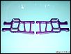 HSP Alluminium Front Lower Arm for EP Brontosaurus &amp; GP tyrannosaurus-dsc00489.jpg