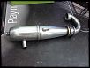 USED TRUGGY .28 ENGINE COMBO SELLING CHEAP-pipe-1.jpg