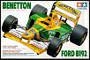NON RC Related Stuffs on Sale-benetton-ford-b192.jpg