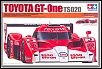 NON RC Related Stuffs on Sale-toyota-gt-1-ts-020.jpg