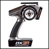 Spektrum DX3R Spektrum DSM2 3CH Surface High Speed Racing Radio-dx3r1.jpg