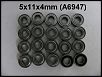 Cheap Cheap New Losi8 2.0 Parts for sale-5x11x4mm.jpg