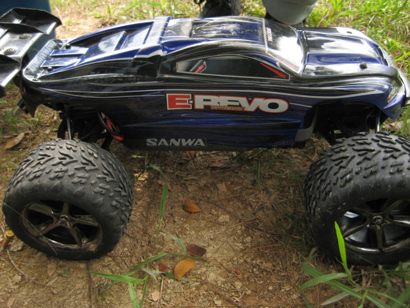 Malaysia Monster Truck thread. - Page 20 - R/C Tech Forums