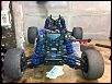 Brushless Losi LST XXL with Summit transmission-photo-3.jpg