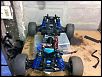 Brushless Losi LST XXL with Summit transmission-photo-4.jpg