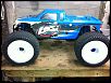 Brushless Losi LST XXL with Summit transmission-photo-1.jpg