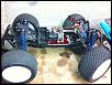 Brushless Losi LST XXL with Summit transmission-photo-5.jpg