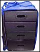 P0316: Mugen RC Carrying Bag 4 Drawers (Blue)-p0319_02.jpg