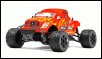 Mini MadBeast 1/18 Scale Electric Monster Truck Ready to Run RC Remote Control Truck-mini-madbeast-1-18-scale-electric-monster-truck-ready-run-nimh-battery-red-14.gif