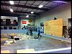 CGRC Indoor Dirt Offroad Raceway (Cottage Grove Oregon)-track-build.jpg