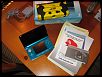 Blue Nintendo 3DS - mint condition-img_3199.jpg