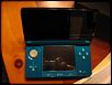 Blue Nintendo 3DS - mint condition-img_3201.jpg