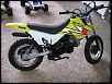 2003 Suzuki JR50 Dirtbike  30cc Pocket Bike FS/FT-jr501.jpg