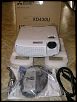 FS NEW Mitsubishi XD430U DLP Projector-proj3.jpg