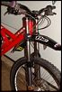 TREK VRX DH MOUNTAIN BIKE-dsc00732.jpg