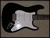 F/S Fender Squier Stratocaster Electric Guitar-strat-1.jpg