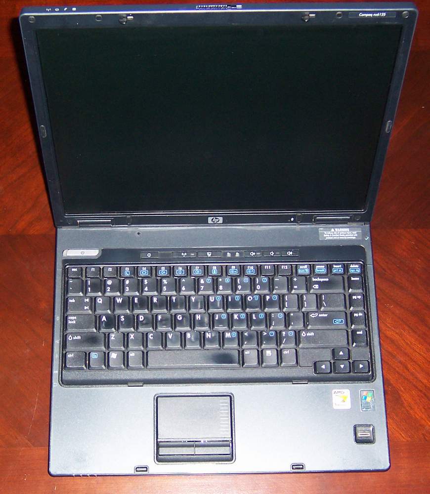 ===Used HP laptop for trade=== - R/C Tech Forums