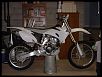 08 YAMAHA YZ250F dirt bike-dscf0060.jpg