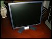 17&quot; DELL FLAT SCREEN MONITOR-004.jpg