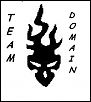 Need a logo smoothed out or improved upon-flaming_skull-team-domain.jpg