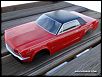 U.S. Vintage Trans-Am [PICS &amp; PAINT Discussion ONLY!!!]-66mustangdennis09r.jpg