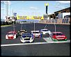 Aussie V8 Supercars by Insane Airbrush-start-grid.jpg