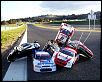 Aussie V8 Supercars by Insane Airbrush-pile-up.jpg