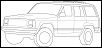 Blank Templates for Designing On Paper-94-jeep-cherokee.jpg