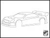 Blank Templates for Designing On Paper-cadillac.jpg