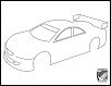 Blank Templates for Designing On Paper-rideacuratsx.jpg