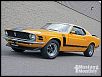 U.S. Vintage Trans-Am [PICS &amp; PAINT Discussion ONLY!!!]-1970_ford_mustang_boss_302-side_view.jpg