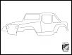 Blank Templates for Designing On Paper-jeeprubicon.jpg