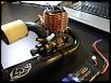 Losi 3.4cc engine and ROSS system!! Like new!!-005.jpg